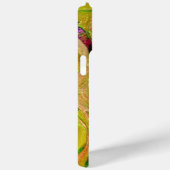 Rosella #133 - iPhoneケース Case-Mate iPhoneケース (裏面 / 右)