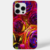 Rosella #135 - iPhoneケース Case-Mate iPhoneケース (裏面)