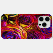Rosella #135 - iPhoneケース Case-Mate iPhoneケース (裏面 (横))