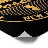 Roselle New Jersey Its Where My Story Begins _1 ポスター (角)