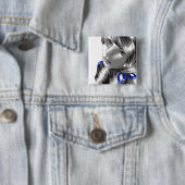 Roselynde 缶バッジ (インサイチュ)