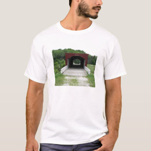 Roseman橋 Tシャツ