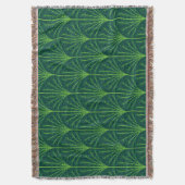 Rosemary スローブランケット (正面縦)