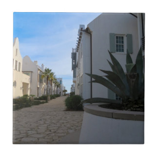 Rosemary beach タイル