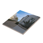 Rosemary beach タイル (側面)