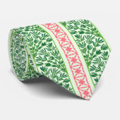 Rosemary Garden ネクタイ (ロール)
