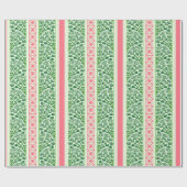 Rosemary Garden ラッピングペーパー (フラット)