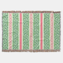 Rosemary in the Garden スローブランケット