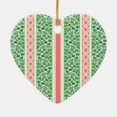 Rosemary in the Garden セラミックオーナメント (裏面)