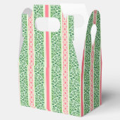 Rosemary in the Garden フェイバーボックス (オープン)