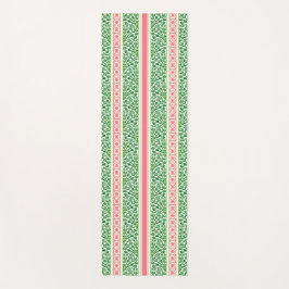 Rosemary in the garden ヨガマット