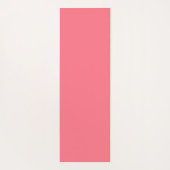 Rosemary in the garden ヨガマット (裏面)