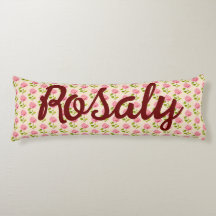 Rosen Muster rosa pink