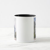 Rosenauの記念品 マグカップ (中央)