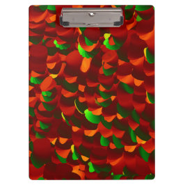  Rosenblätter abstrakt クリップボード