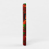  Rosenblätter abstrakt Case-Mate iPhoneケース (裏面/右)