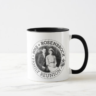 Rosenbrockの懇親会のコーヒー・マグ マグカップ