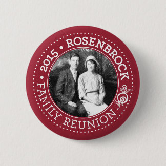 Rosenbrockの懇親会ボタン 缶バッジ