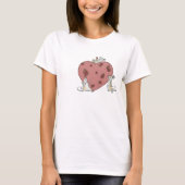 Rosenherz Tシャツ (正面)