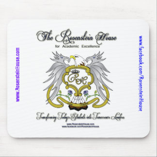 Rosensteinの家のmousepad マウスパッド