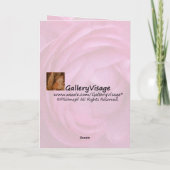 RoseRed… カード (裏面)