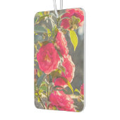 Roses  カーエアーフレッシュナー (左)