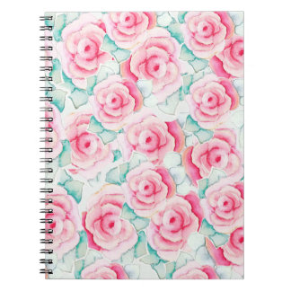 Roses ノートブック