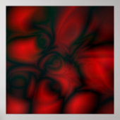 Roses ポスター (正面)