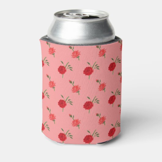 Roses 缶クーラー (缶裏面)