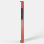 Roses Are Red Samsung Galaxyケース (右側面)