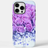 Roses  Case-Mate iPhoneケース (裏面)