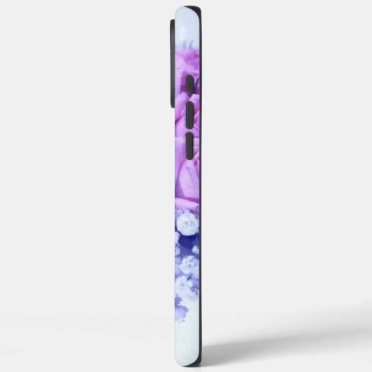 Roses  Case-Mate iPhoneケース (裏面 / 左)