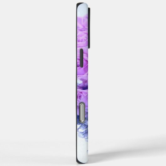 Roses  Case-Mate iPhoneケース (裏面 / 右)