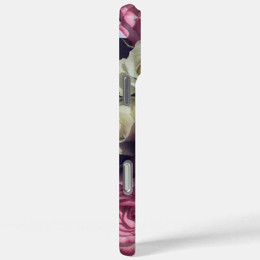 Roses Case-Mate iPhoneケース (裏面 / 右)