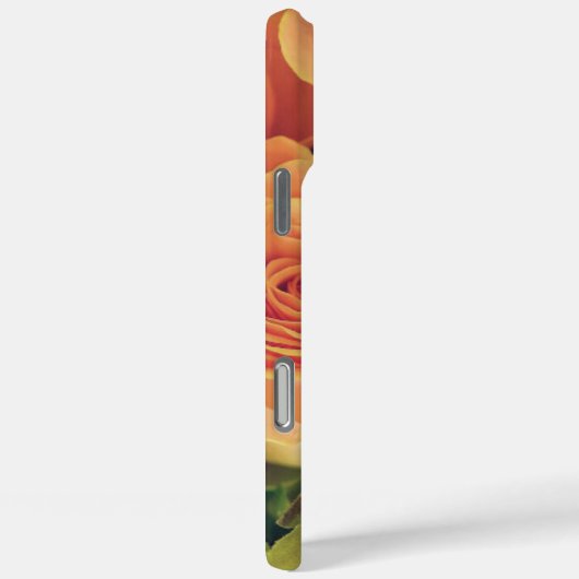 Roses Case-Mate iPhoneケース (裏面 / 右)