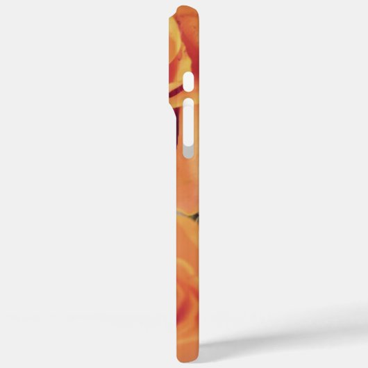 Roses Case-Mate iPhoneケース (裏面 / 左)