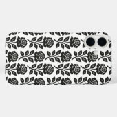 Roses Case-Mate iPhoneケース (裏面 (横))
