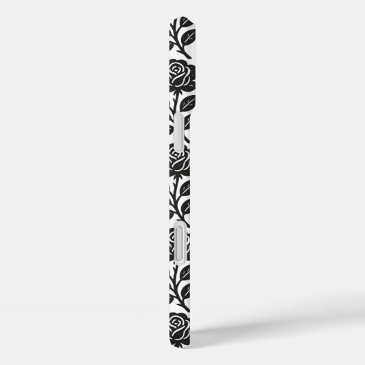 Roses Case-Mate iPhoneケース (裏面 / 右)