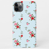 Roses iPhoneケース (裏面)