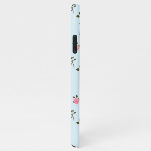 Roses iPhoneケース (右側)