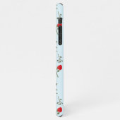 Roses iPhoneケース (左側)