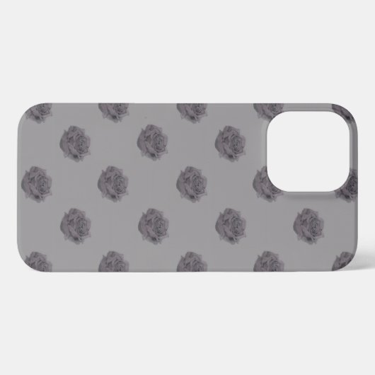 Roses iPhoneケース (裏面横)