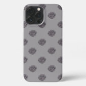 Roses iPhoneケース (裏面)