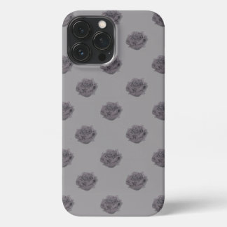 Roses iPhone 13 Pro Maxケース