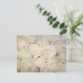 Roses of Love_Postcard ポストカード (スタンド正面)