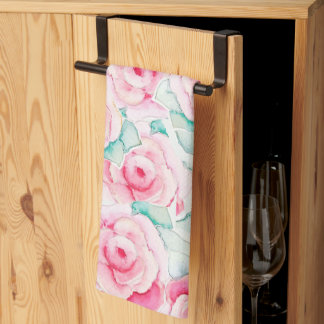 Roses paño de cocina キッチンタオル