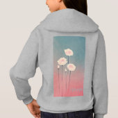 Roses, personalized (裏面)
