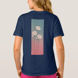 Roses, personalized tシャツ