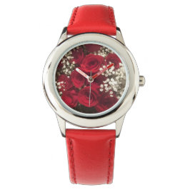 Roses Watch 腕時計