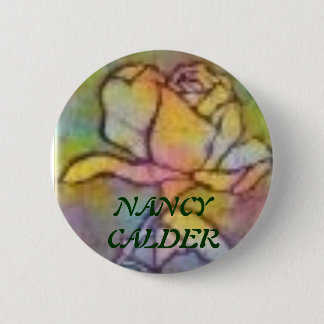 rosestainglass、NANCYCALDER 缶バッジ